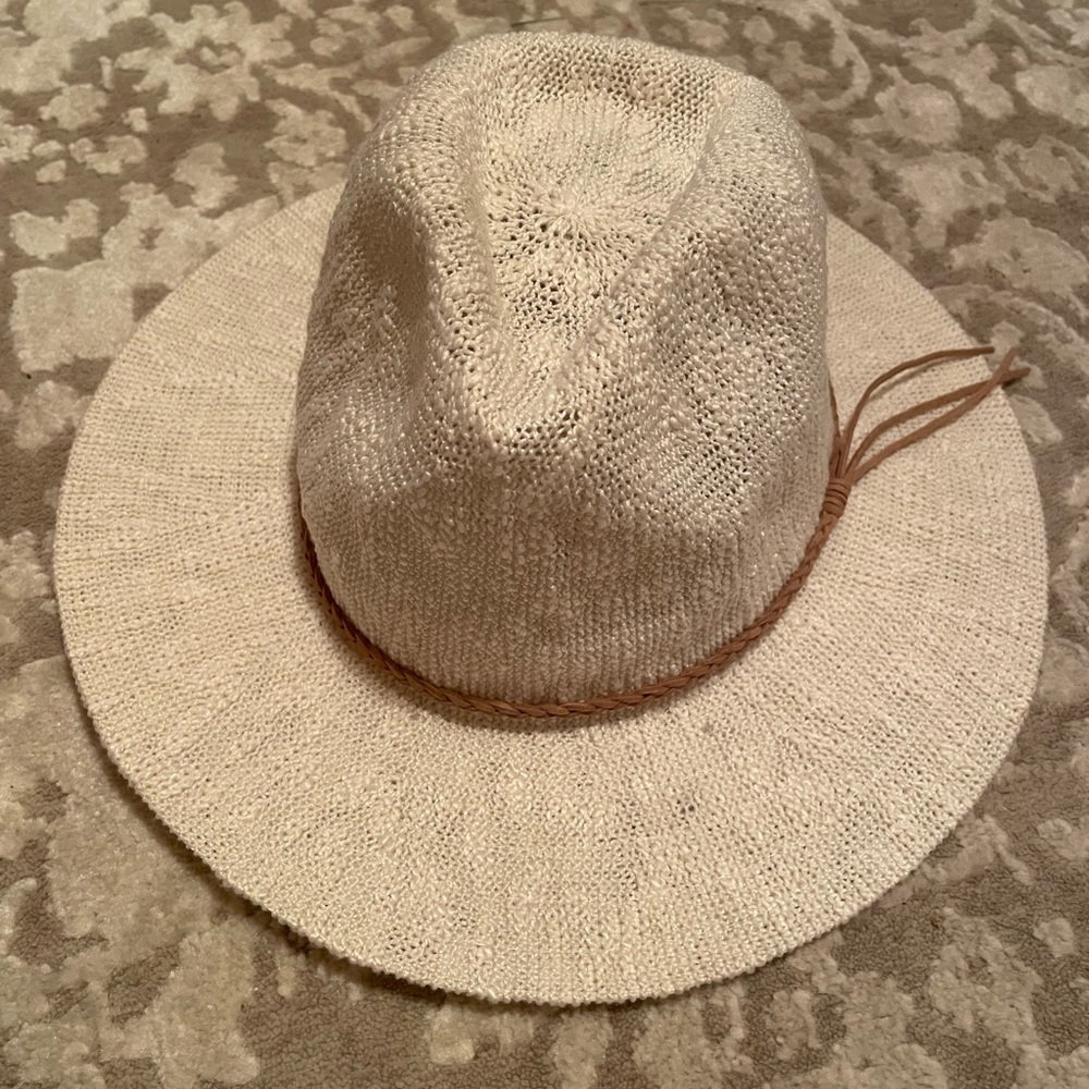 Free People Hat NWT